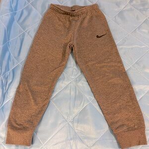 Boys Nike joggers